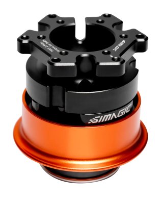 Simagic QR-A