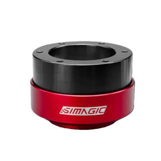 Simagic QR70 Quick Release