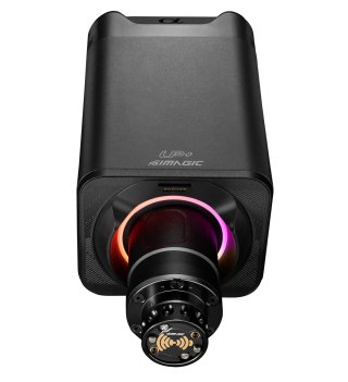 Simagic Alpha Evo Pro