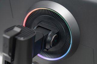 Titan Army G27P8 QD-OLED Gamer Monitor 240Hz - 26,5"