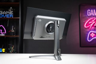 Titan Army G27P8 QD-OLED Gamer Monitor 240Hz - 26,5"