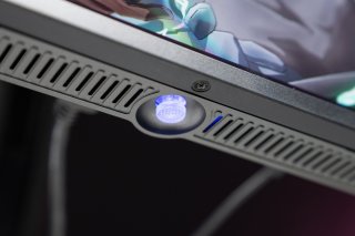 Titan Army G27P8 QD-OLED Gamer Monitor 240Hz - 26,5"