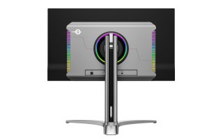 Titan Army G27P8 QD-OLED Gamer Monitor 240Hz - 26,5"