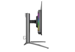 Titan Army G27P8 QD-OLED Gamer Monitor 240Hz - 26,5"