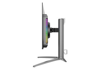 Titan Army G27P8 QD-OLED Gamer Monitor 240Hz - 26,5"