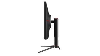 Titan Army P32A2V Fast IPS 4K UHD Gamer Monitor 160Hz - 32"