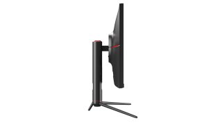 Titan Army P32A2V Fast IPS 4K UHD Gamer Monitor 160Hz - 32"