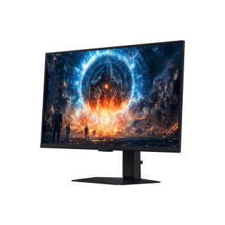 Samsung Odyssey G6 27" QHD 350Hz Monitor