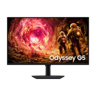 32" Odyssey G5 180Hz Monitor