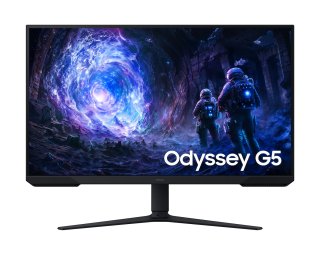 32" Odyssey G5 Gaming Monitor