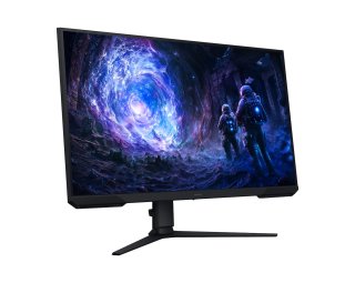 32" Odyssey G5 Gaming Monitor