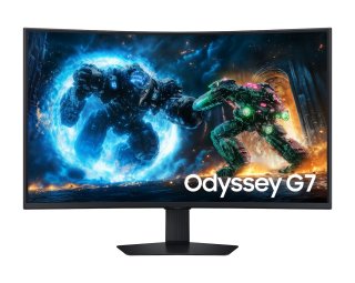 37" Odyssey G7 G75F