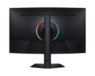 37" Odyssey G7 G75F