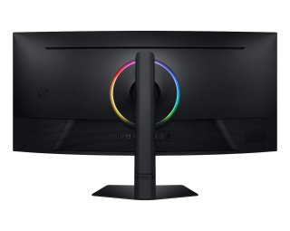 Samsung Odyssey G7 40" Ívelt Gaming Monitor