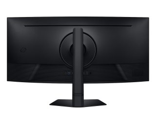 Samsung Odyssey G7 40" Ívelt Gaming Monitor