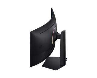 Samsung Odyssey G7 40" Ívelt Gaming Monitor