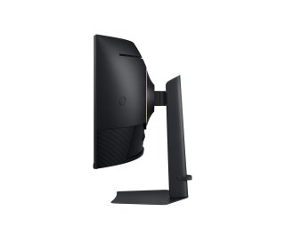 Samsung Odyssey G7 40" Ívelt Gaming Monitor