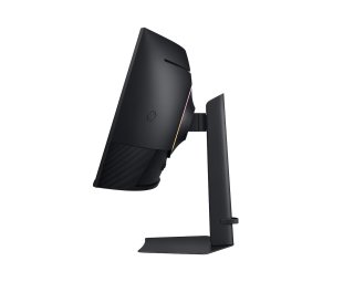 Samsung Odyssey G7 40" Ívelt Gaming Monitor