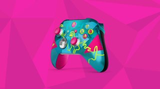 Microsoft Xbox Series X/S Vezeték Nélküli Kontroller Forza Horizon 6 Limited Edition