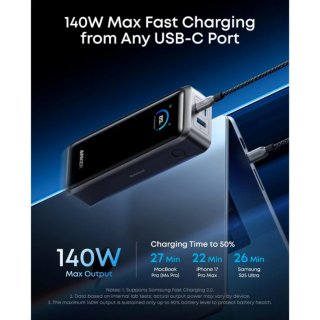 Anker Prime 26K 300W Power Bank