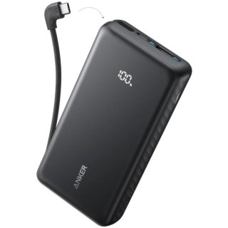 Anker Zolo Power Bank 10K 22.5W