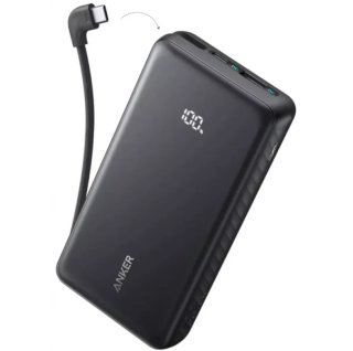 Anker Zolo Power Bank 20K