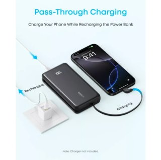 Anker Zolo Power Bank 20K