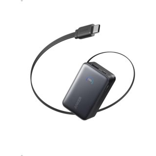 Anker Nano 10K 45W Power Bank
