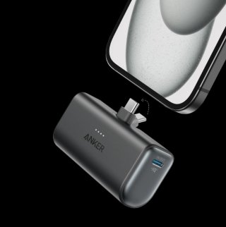 Anker Nano Power Bank 5000mAh