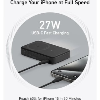 Anker MagGo 10K Power Bank