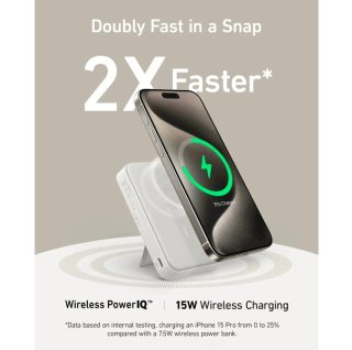 Anker MagGo 10000mAh