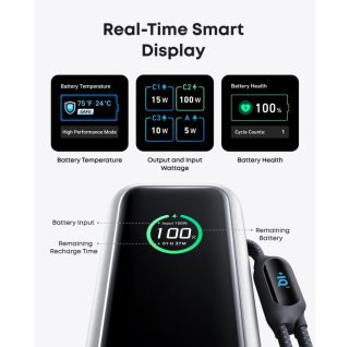 Anker 25K 165W Power Bank