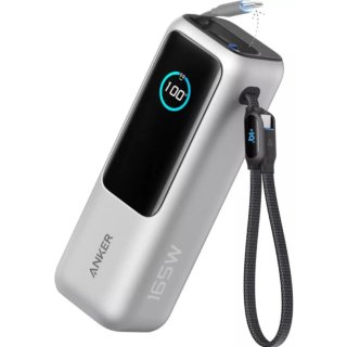 Anker 25K 165W Power Bank