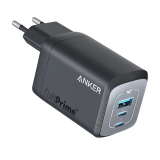 Anker Prime 67W GaN töltő
