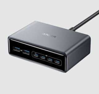 Anker Prime 200W Charger