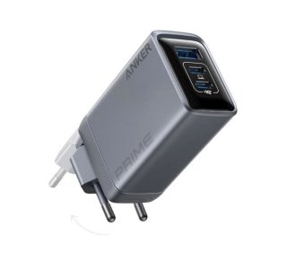 Anker Prime 100W GaN töltő, ezüst
