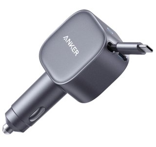 Anker Nano 75W autós töltő