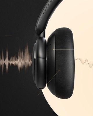 Soundcore Life Q30