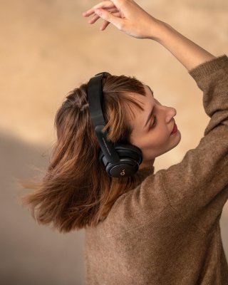 Soundcore Life Q30
