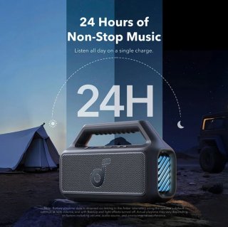 Soundcore Boom 2