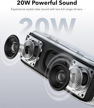 Soundcore Select 2S