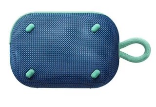 soundcore Select 4 Go Blue