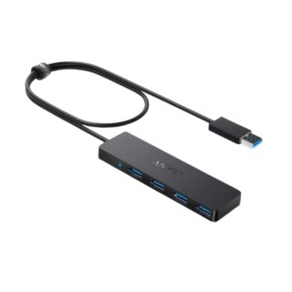 Anker 4-Port USB 3.0 Hub