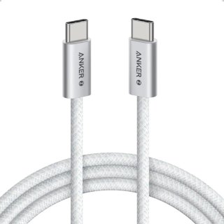 Anker Zolo 240W USB-C kábel