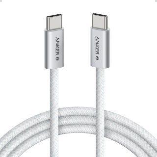 Anker Zolo 240W USB-C kábel