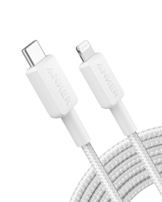 Anker 322 USB-C Lightning kábel