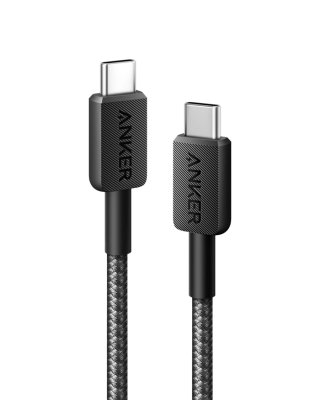 Anker 322 USB-C Cable
