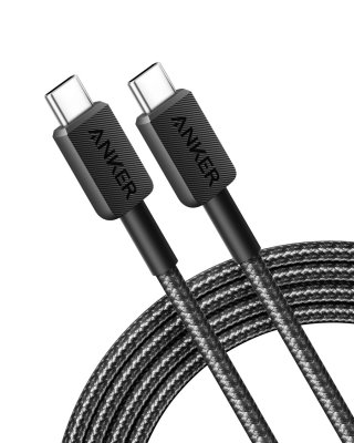 Anker 322 USB-C Cable