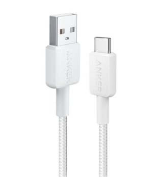 Anker 322 USB-A/USB-C kábel