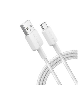 Anker 322 USB-A to USB-C kábel